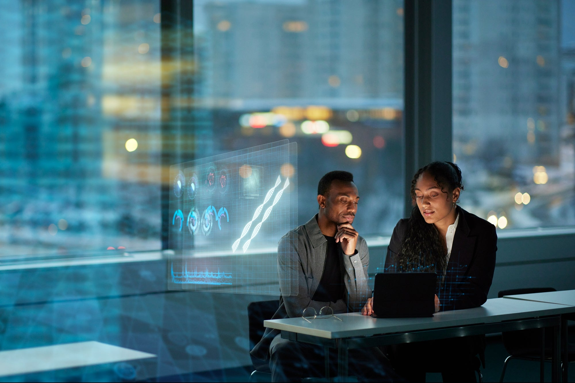 Maximizing Efficiency – How Automation Transformed Our Marketing Agency