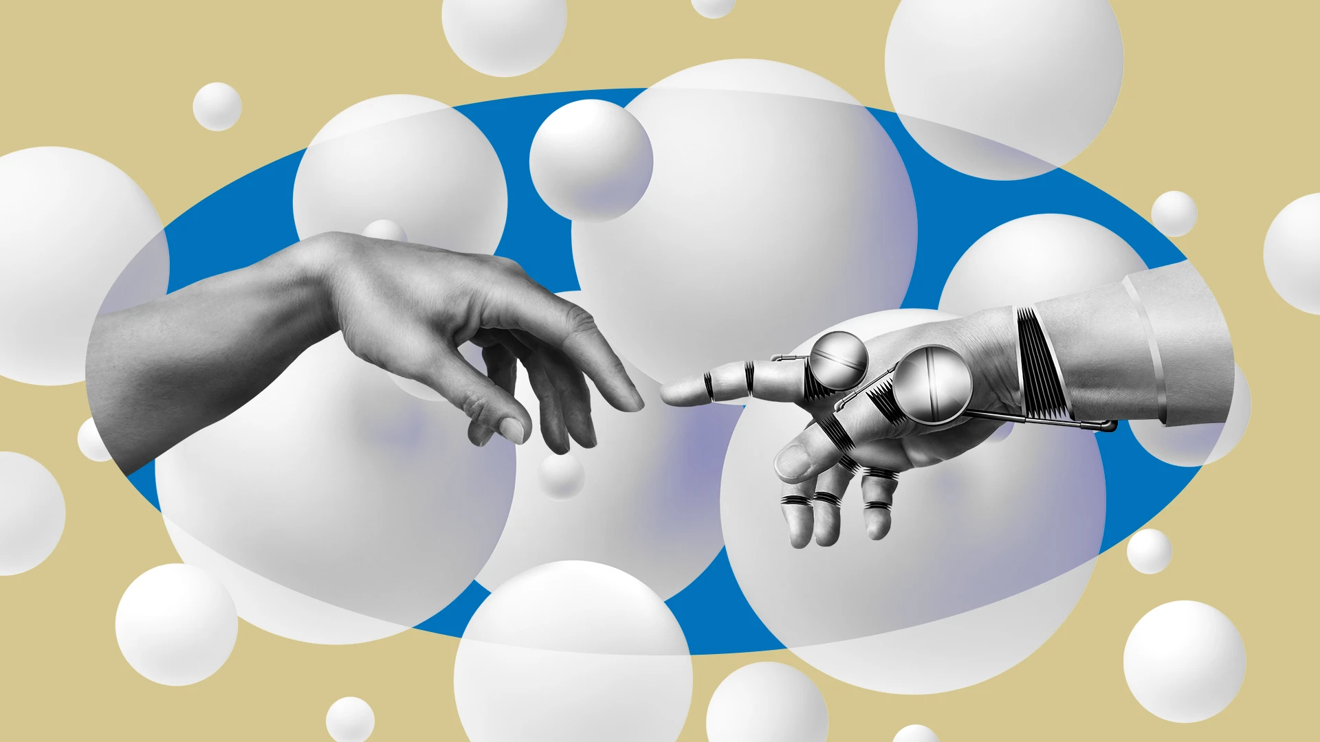 The Rise of B2AI – How AI Will Transform Business Strategies