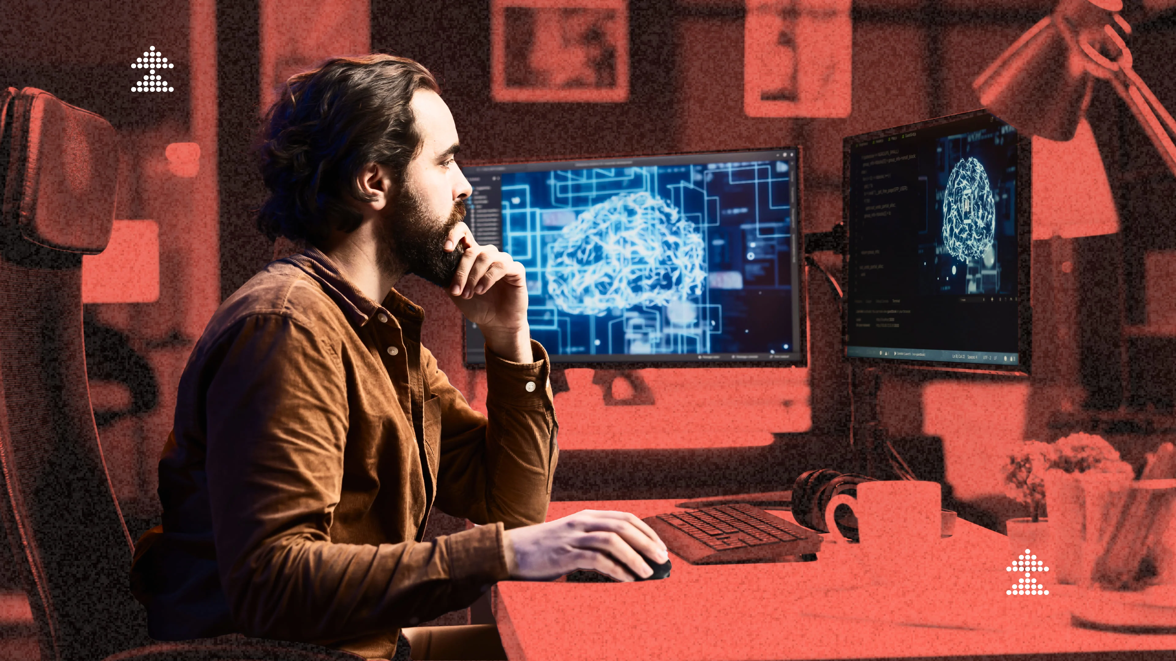 The Human Touch – Why People Matter More Than AI in Business