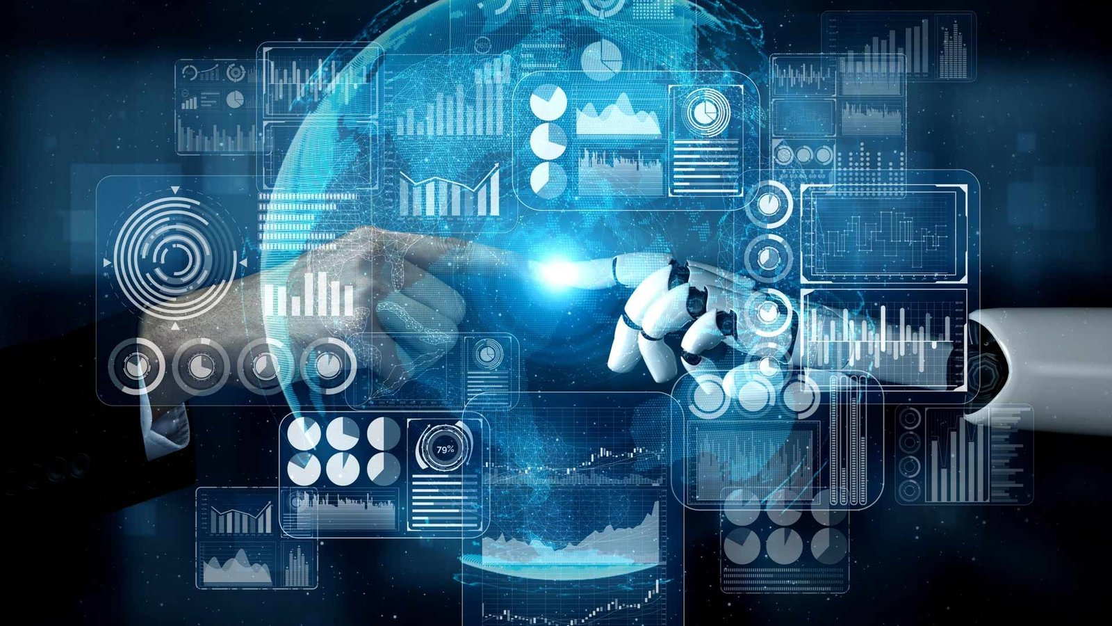 Corvic AI Secures $12 Million to Transform Enterprise Generative AI