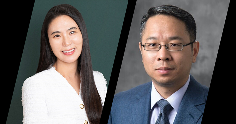 Purdue Professors Awarded for Advancing AI and Data Science Skills