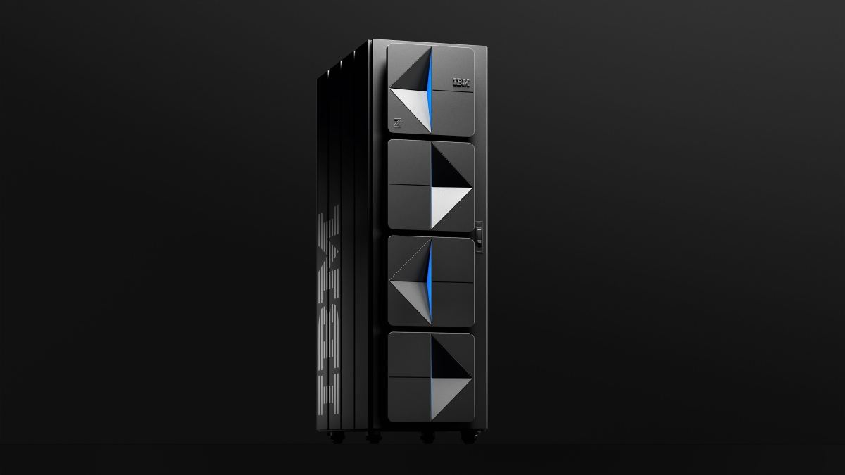 IBM Unveils z17 Mainframe – A Leap Forward in AI Integration
