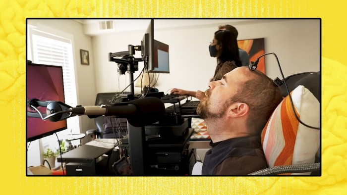 Advancing Brain-Voice Technology – A New Era for Speech Restoration