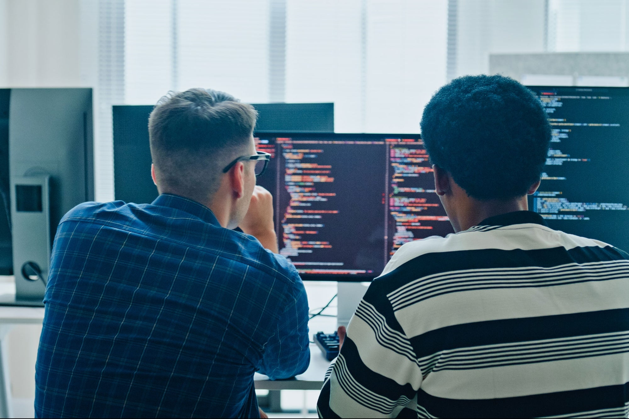 Accelerating AI Adoption – Europe’s Path to Competitive Edge