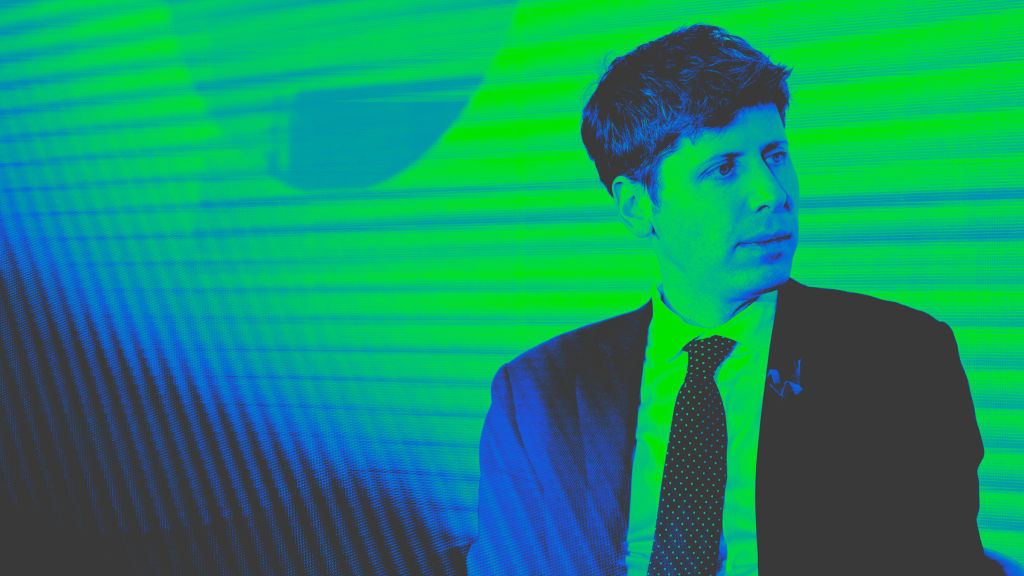 OpenAI Shifts Gears – New Open-Source Model on the Horizon