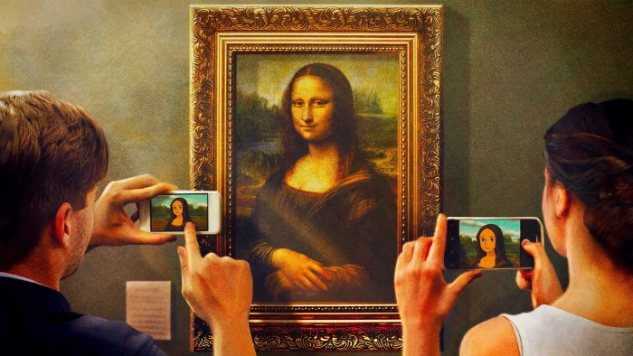 The Art of AI – Appreciating Authenticity in a World of Imitation
