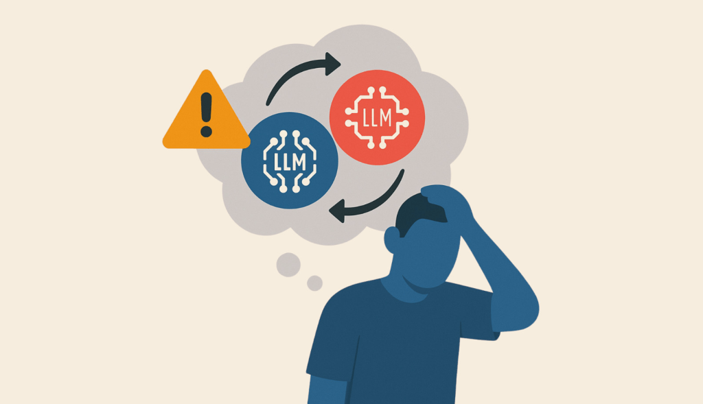 Navigating the Complexities of Switching Large Language Models