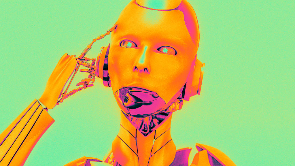 Hemingway’s Iceberg Theory Reveals AI’s Limitations in Understanding Humans