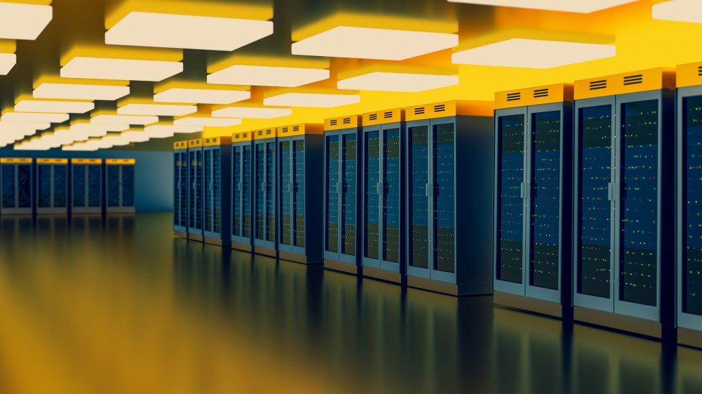 Ocient Secures $42.1 Million to Revolutionize Data Analytics Efficiency