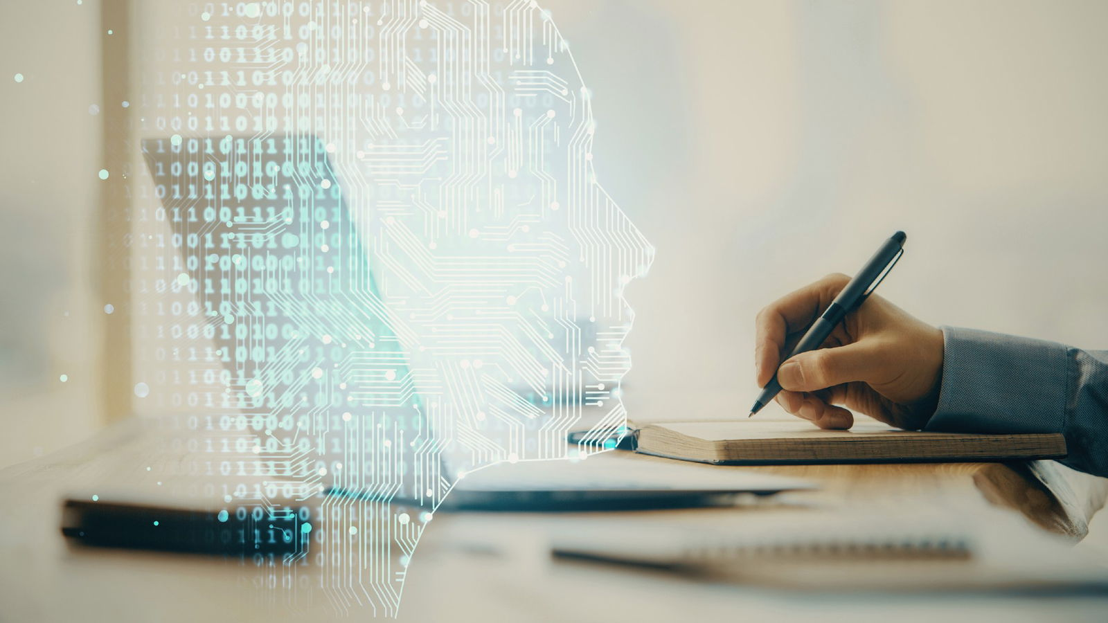 Guidelines for Safe Use of Generative AI in the Workplace