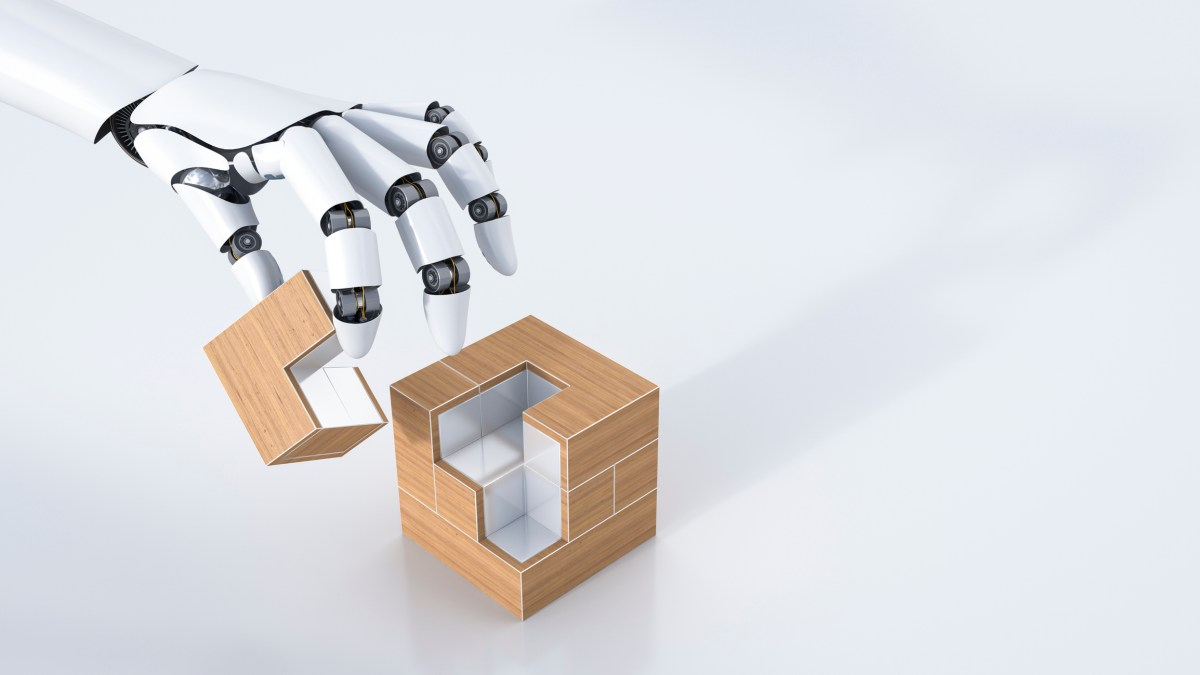 Revolutionizing Robotics – RLWRLD’s AI-Powered Future