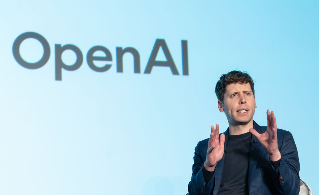 OpenAI’s Controversial Shift – A Battle for the Future of AI