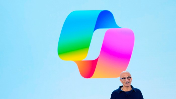 Microsoft’s AI Revolution – Copilot Takes Personalization to New Heights