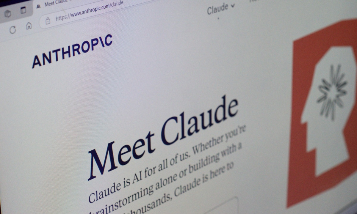 Anthropic’s Claude AI to Get New Voice Features This Month