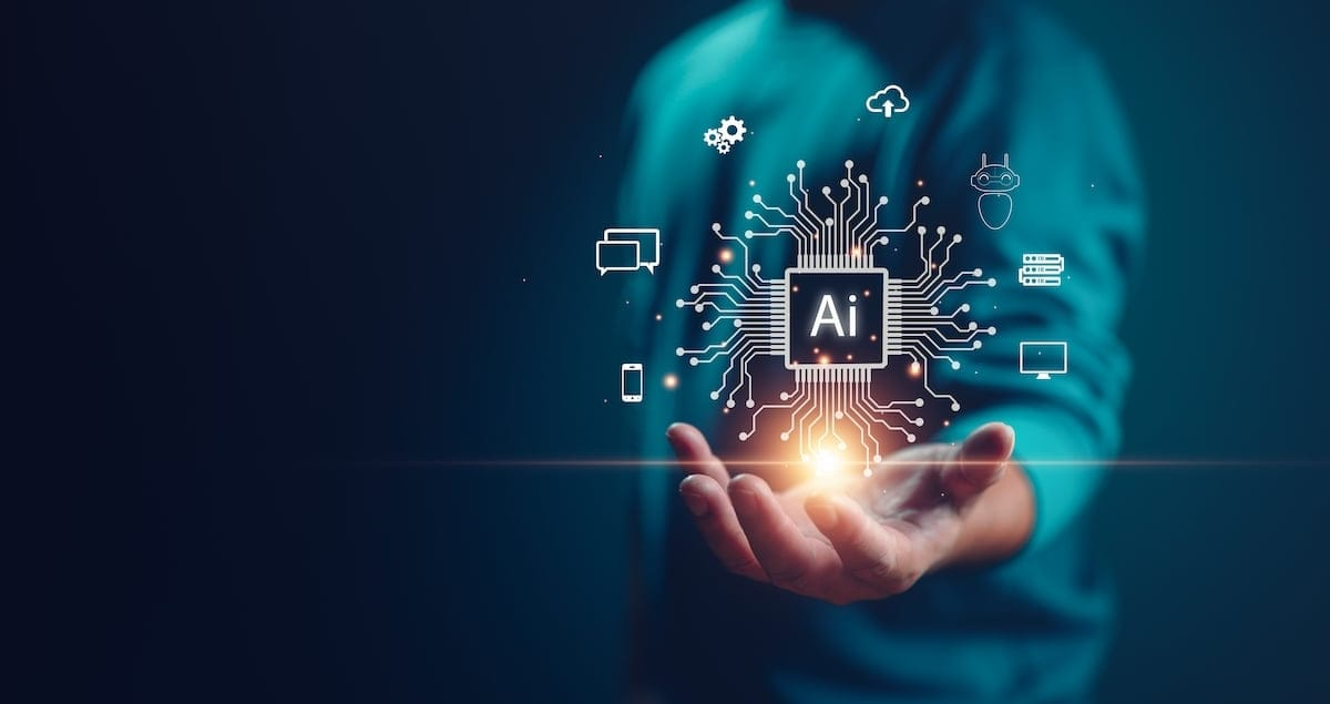 Unlocking AI – The Rise of AI as a Service in Business