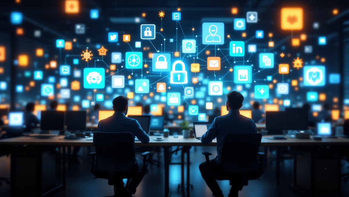 AI Apps in the Workplace – Risks and Recommendations Unveiled