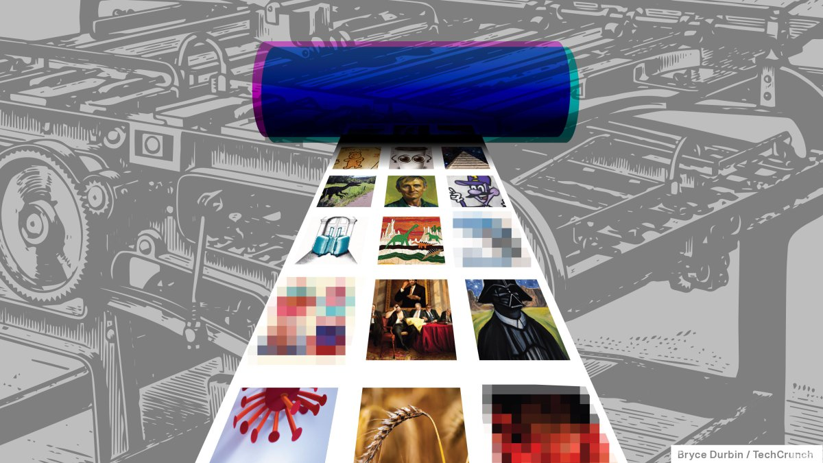 Freepik Launches F Lite – A New AI Image Model for Creatives