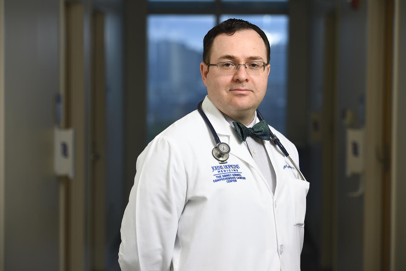 Revolutionizing Cancer Care – AI’s Role in Early Diagnosis