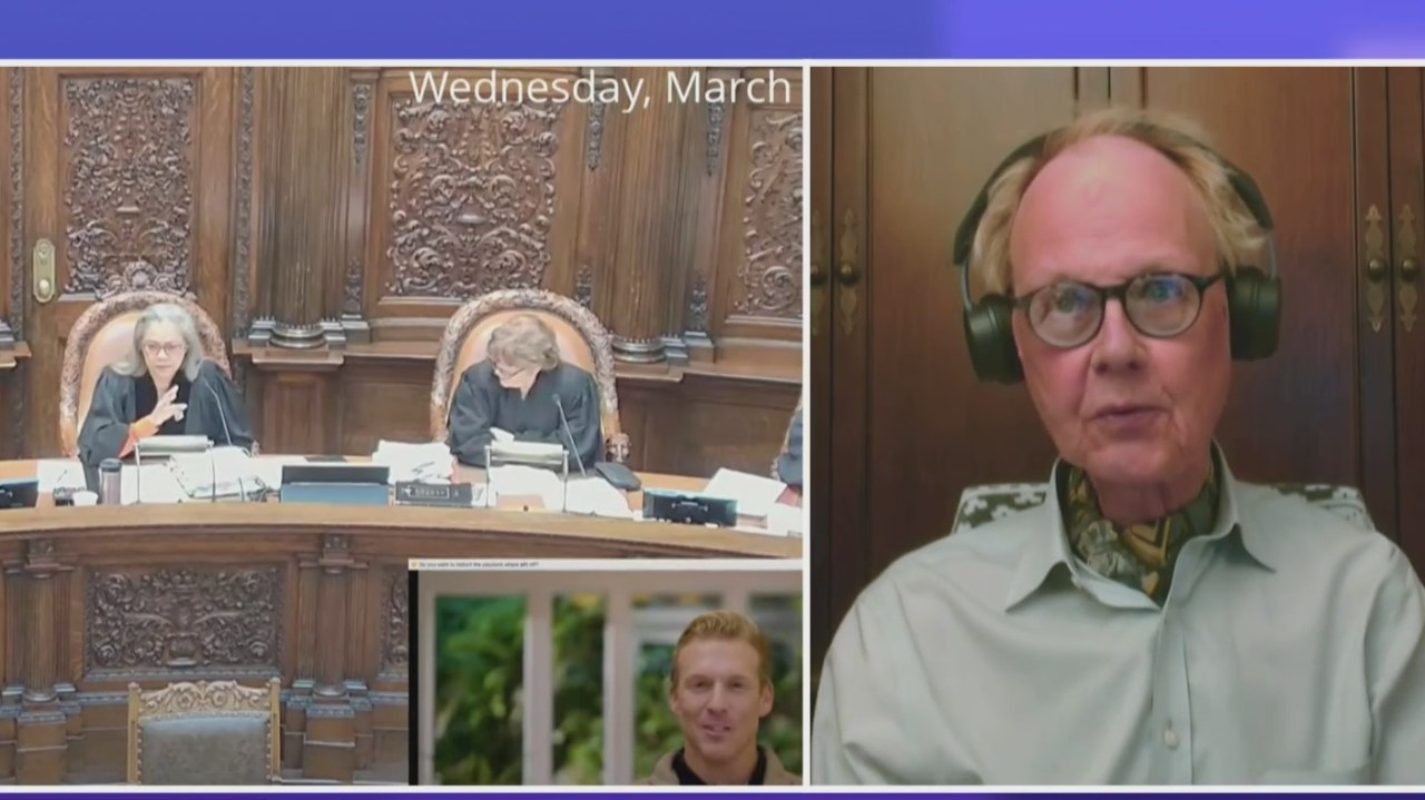 AI Avatars in Courtrooms – A Controversial Attempt by a Cancer Survivor