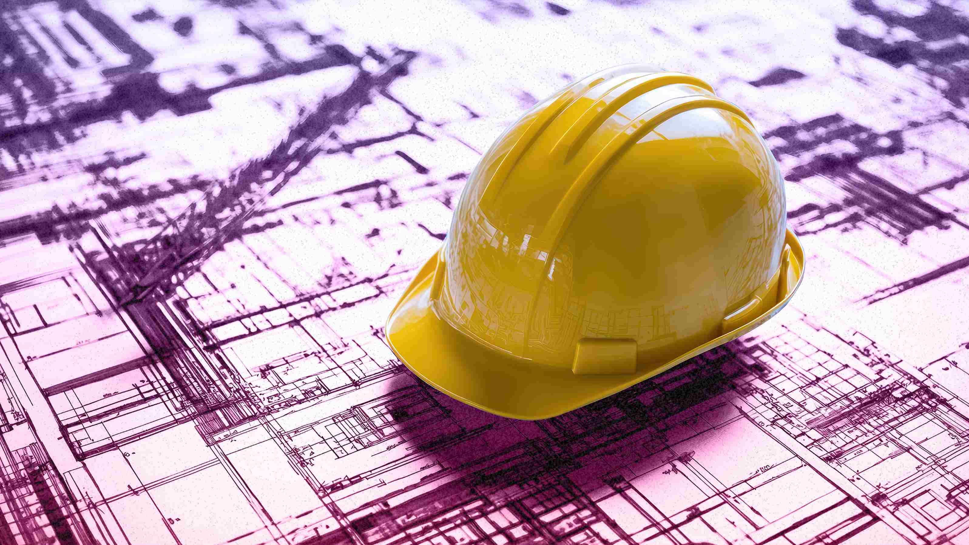 Revolutionizing Architecture – How AI Can Tackle Industry Challenges