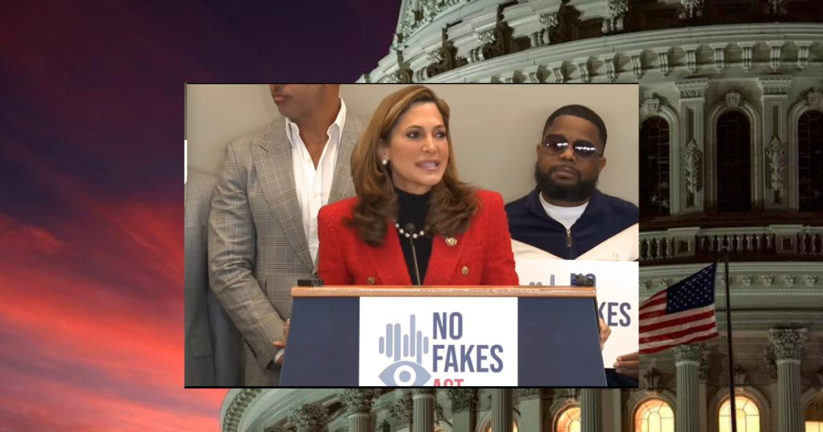 Protecting Identity – The NO FAKES Act Takes a Stand Against AI Misuse