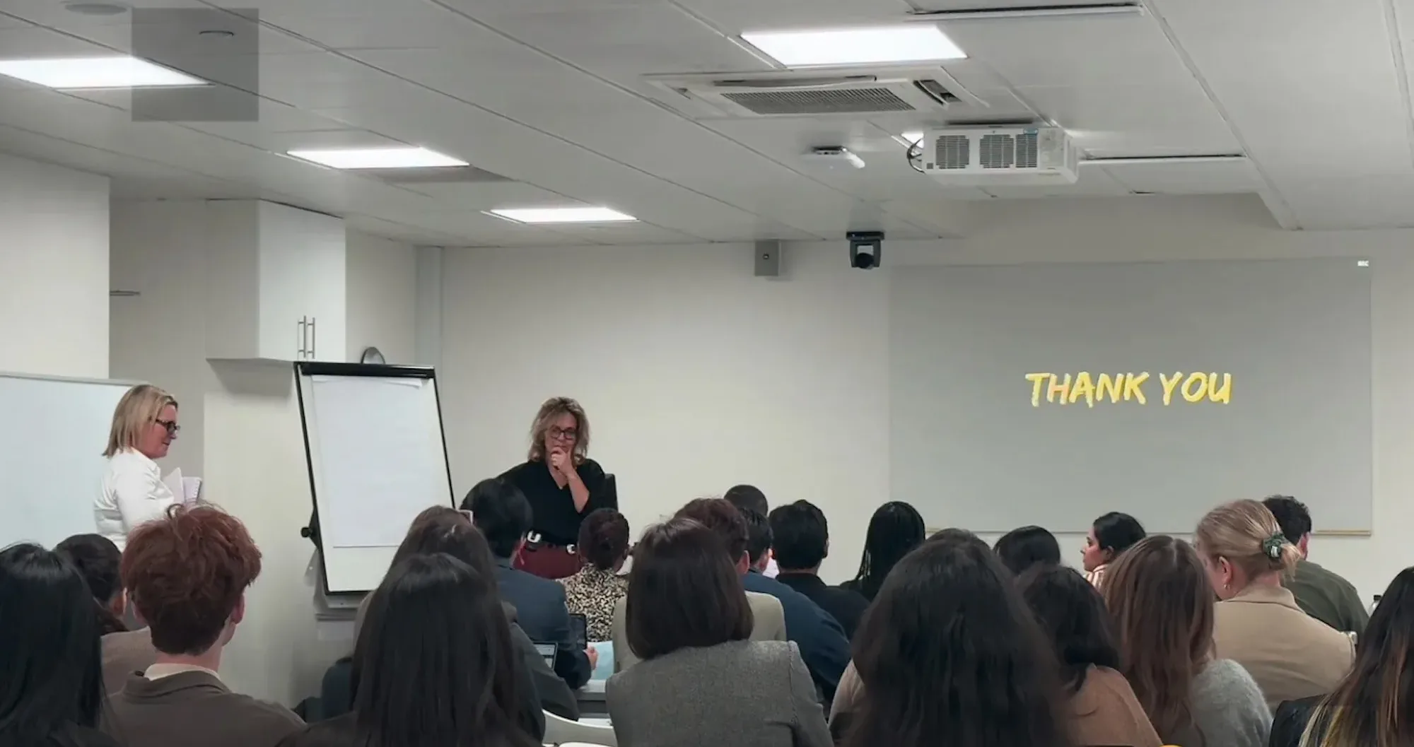 Empowering Future Marketers – AI Training for Imperial Students