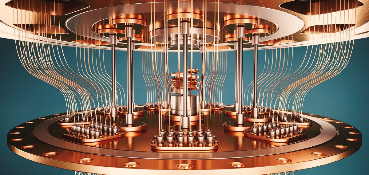 The Quantum Computing Race – Startups and Giants Compete for Supremacy