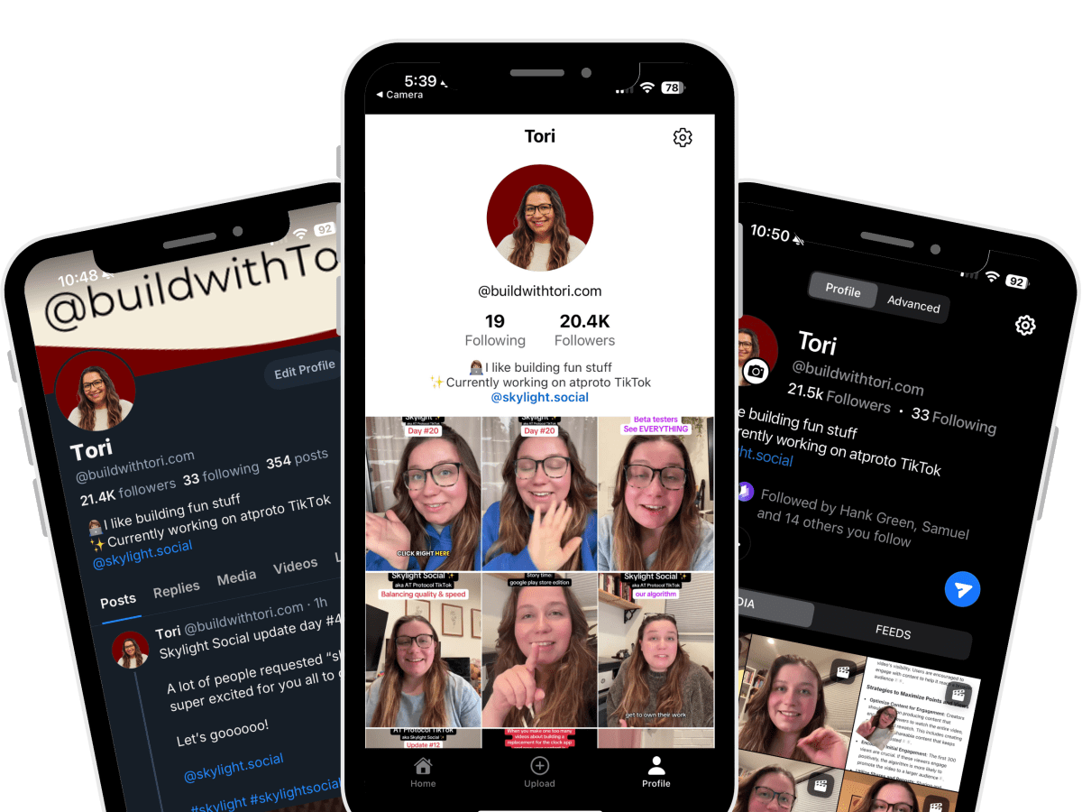 Skylight Launches to Compete with TikTok – A New Era for Social Media