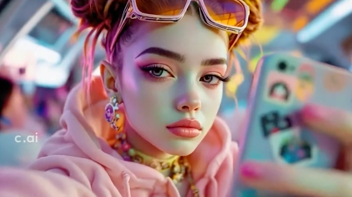 Character.AI Launches AvatarFX – A New Era of AI Video Generation