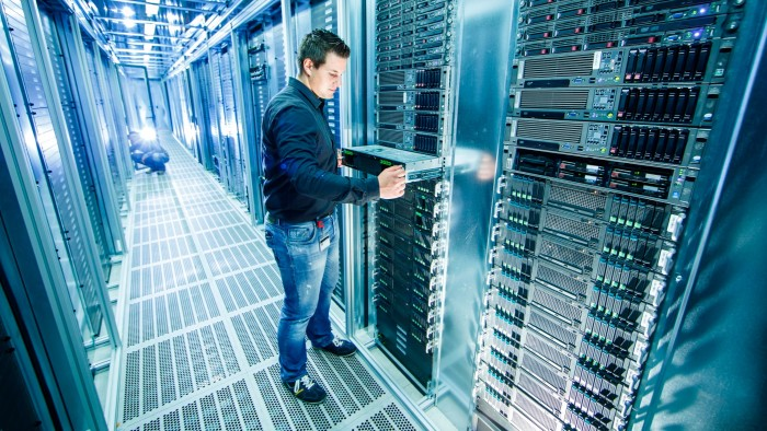 AI’s Energy Revolution – How DeepSeek is Changing the Game