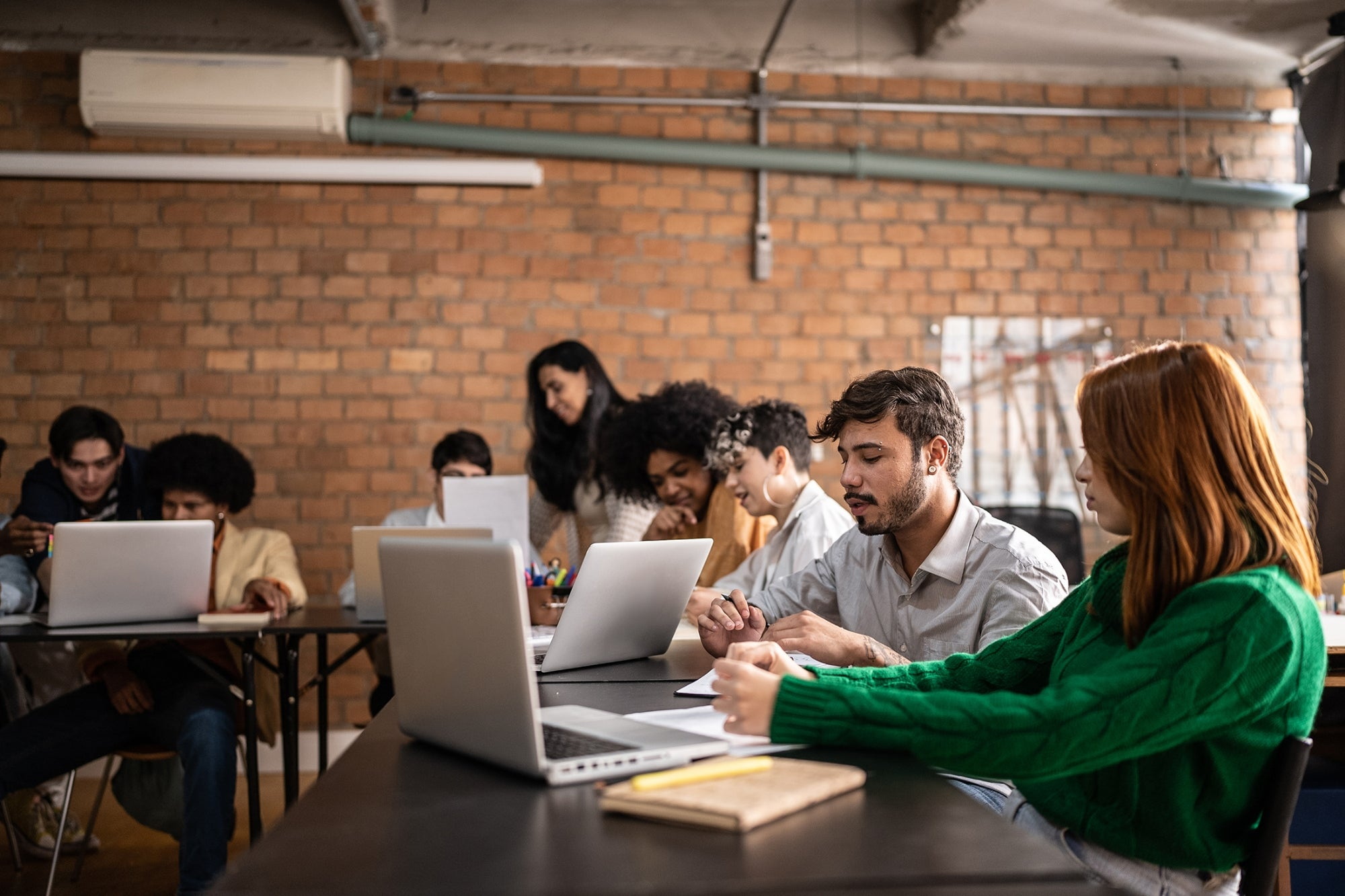 The Future of Education – Embracing Change in the Age of AI