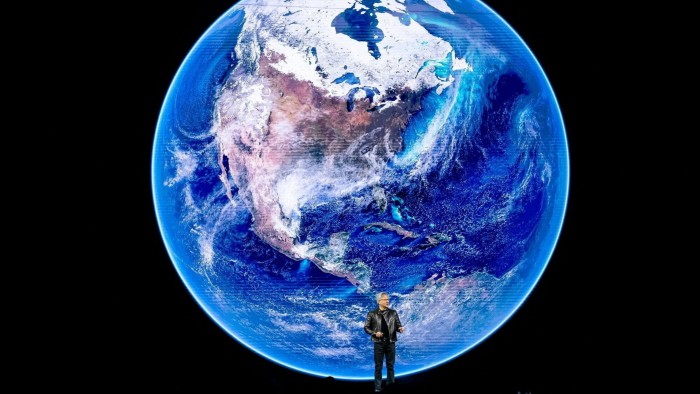 Nvidia’s Journey – From Gaming Chips to AI Powerhouse