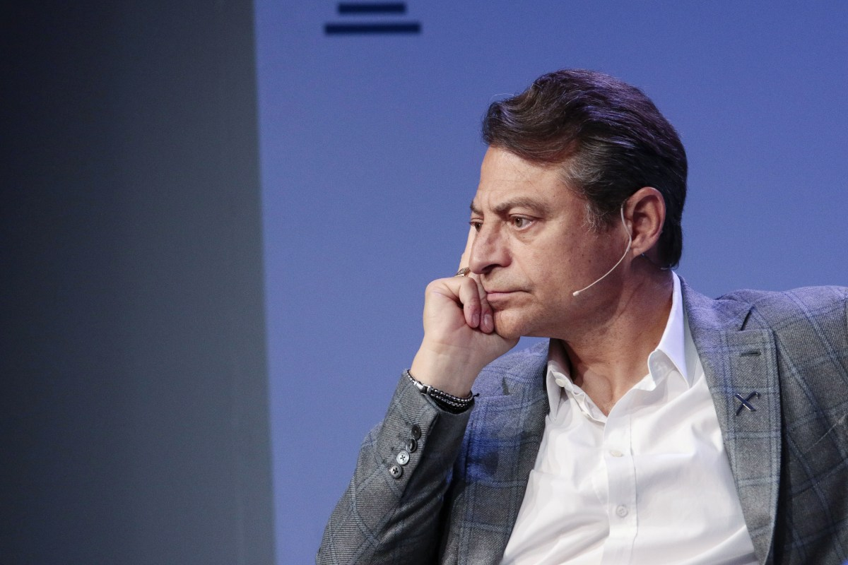 Peter Diamandis on the Future of Longevity and Abundance