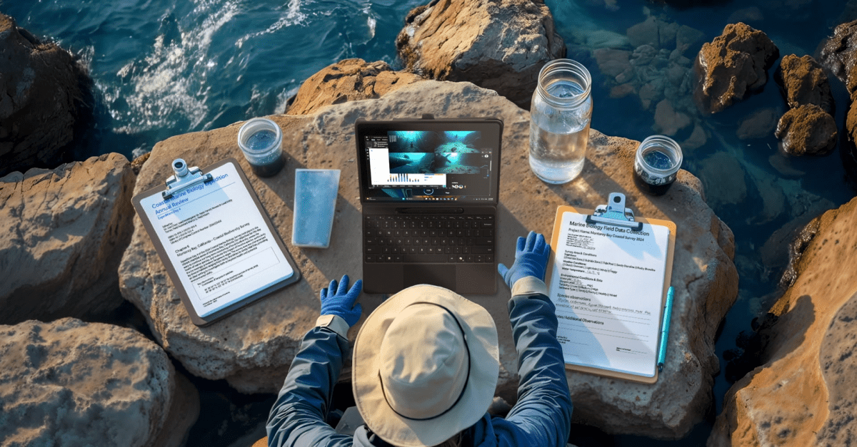 Microsoft’s AI-Generated Ad Goes Unnoticed for Months