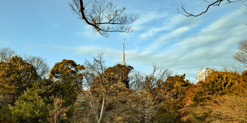 The Future of Temples – Can AI Predict New Locations for Worship?