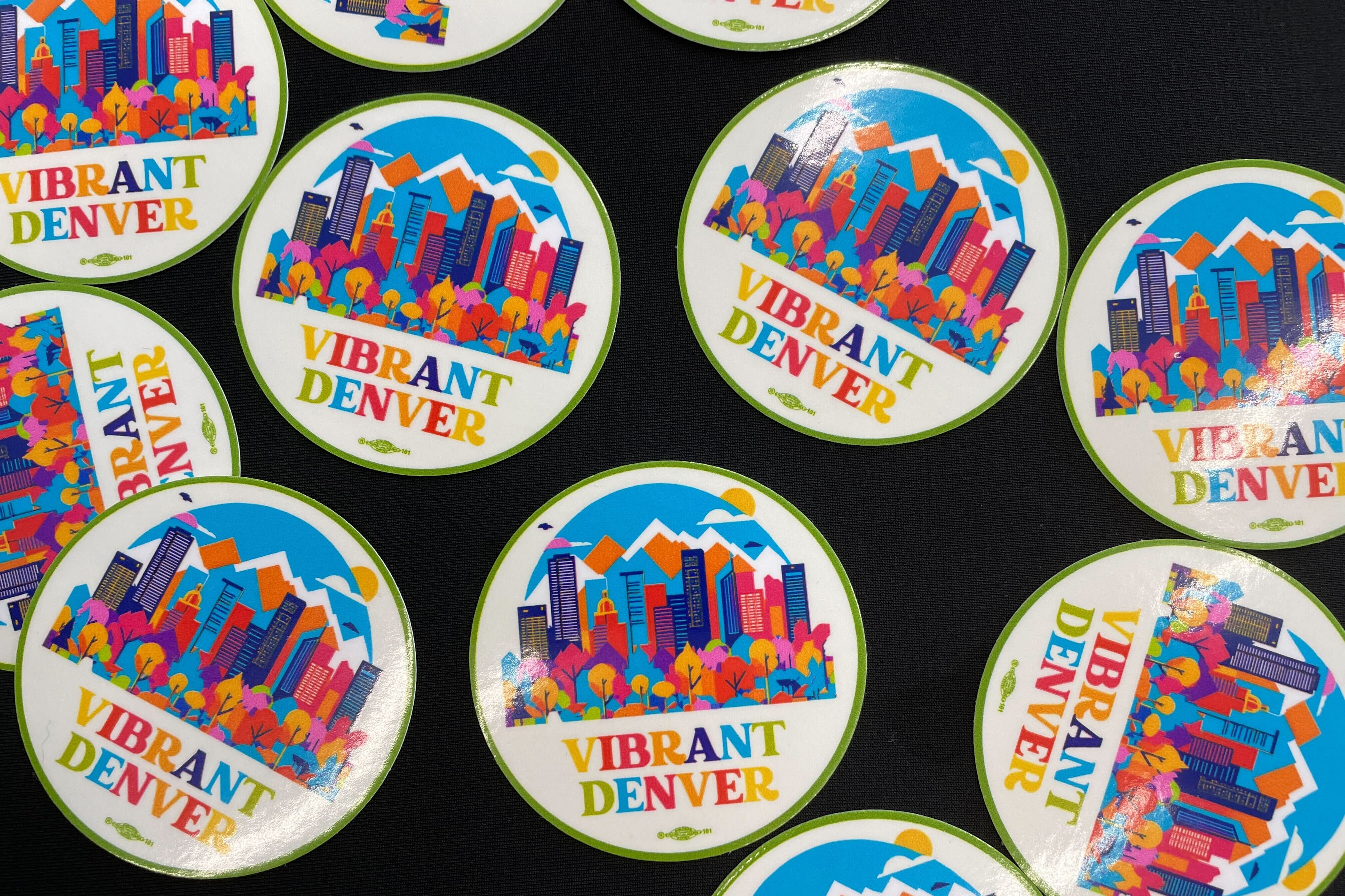 AI Art Mishap – Denver’s Logo Highlights Generative Design Challenges