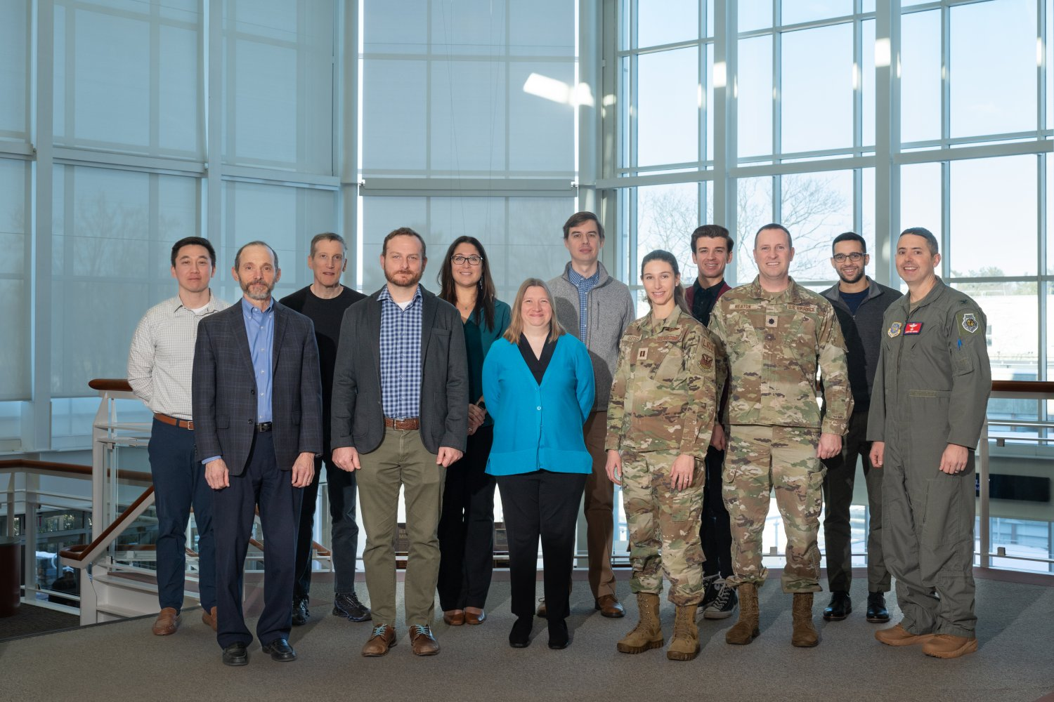 Revolutionizing Air Operations with AI – The CAITT Project