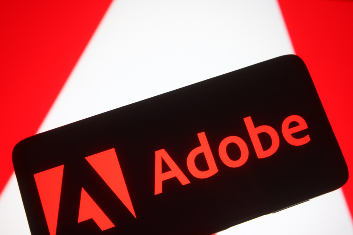 Adobe’s New Tool Empowers Creators to Control AI Image Usage