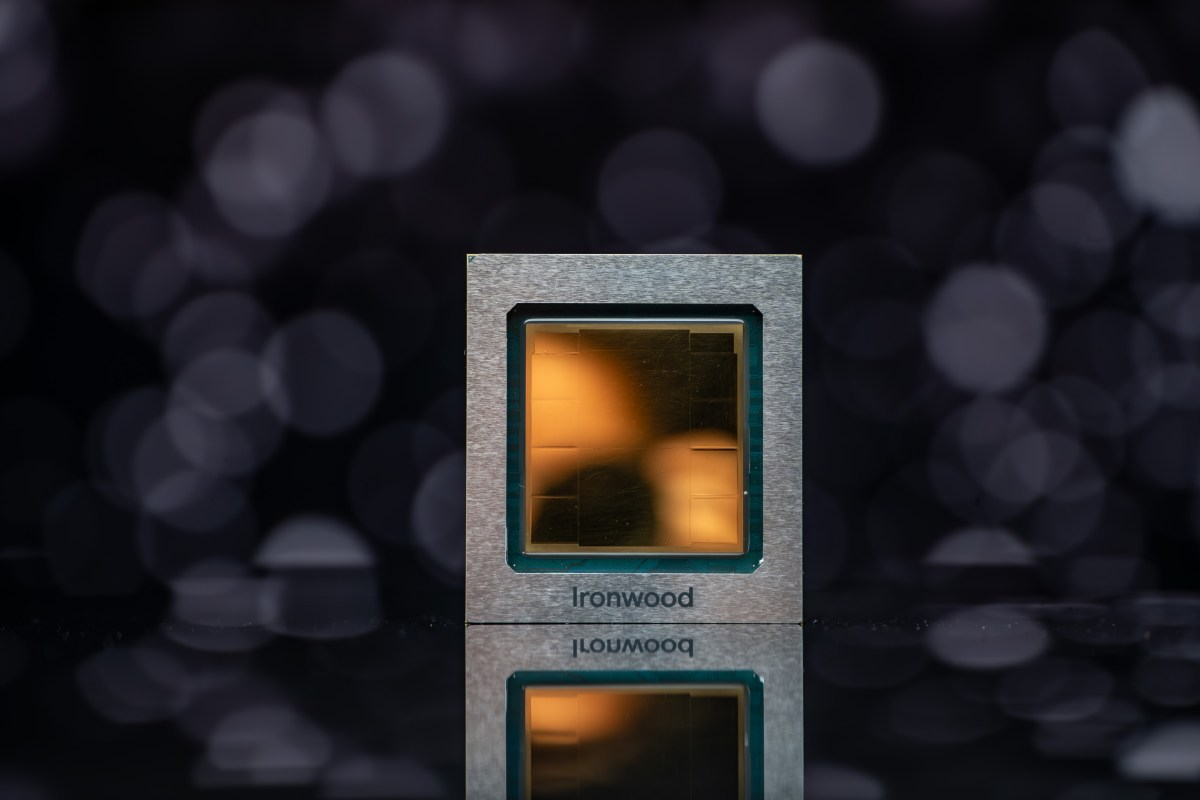 Google Launches Ironwood – The Next-Gen TPU AI Accelerator Chip