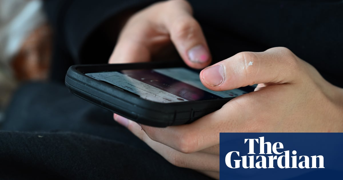 Banning Deepfake Apps to Protect Children from Sexual Exploitation