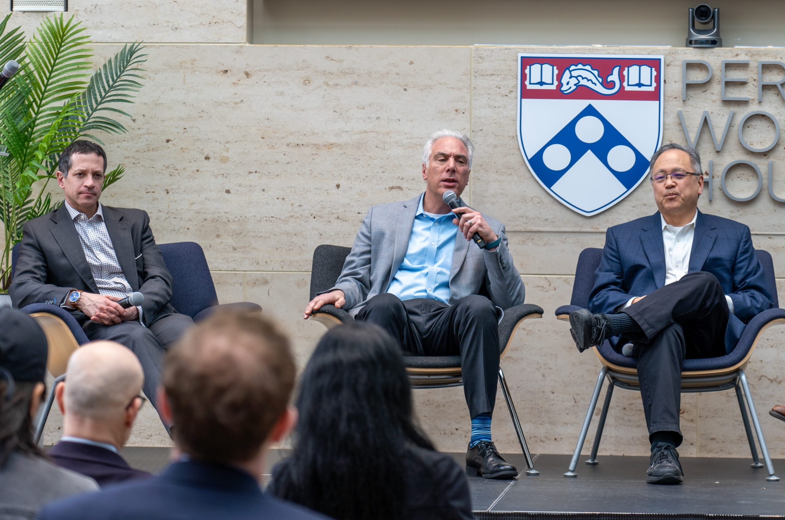 Exploring AI Governance – Insights from Penn’s Leading Scholars