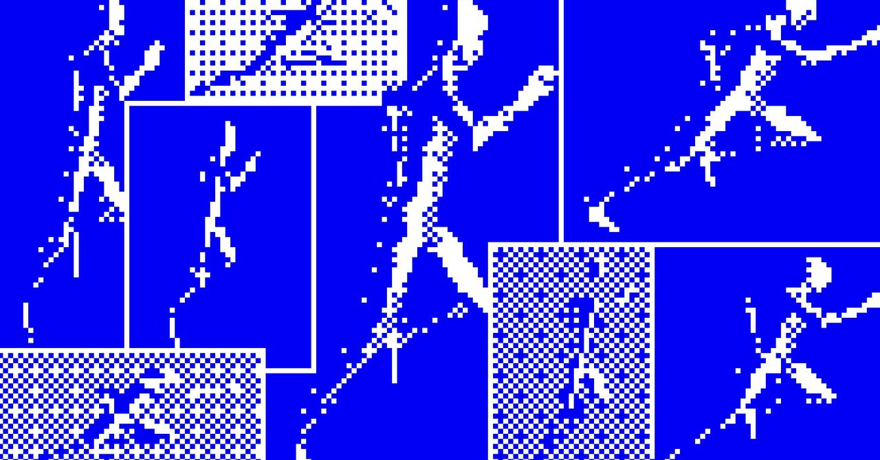 The Global Race for AI – More Players, More Competition