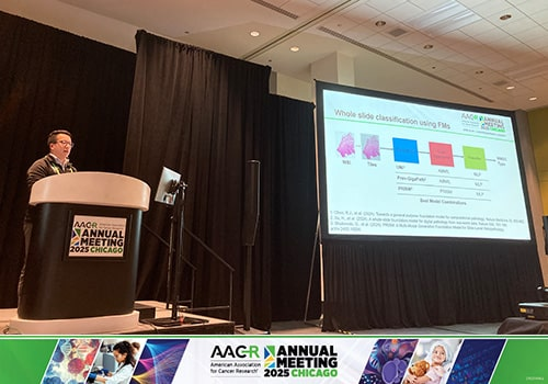 AI Innovations Transforming Cancer Diagnosis and Treatment