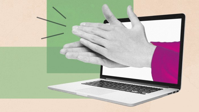 AI Meets Appreciation – Workhuman’s New Tool Enhances Workplace Gratitude