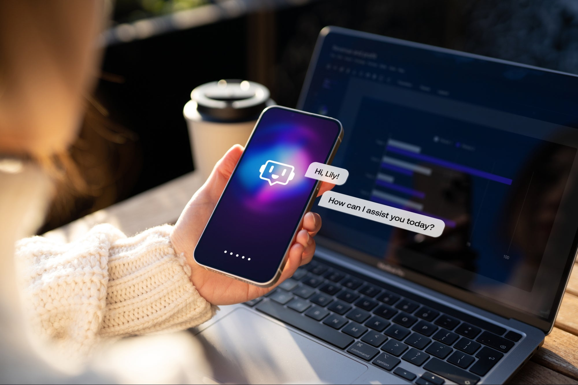 Boosting Customer Service with Chatbots – The Future is Here