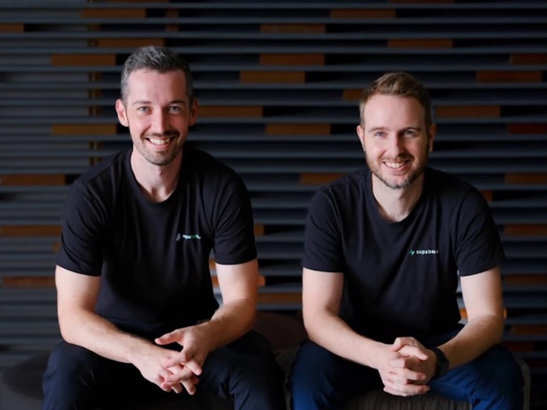 Supabase Secures $200 Million Funding Amidst Vibe Coding Boom