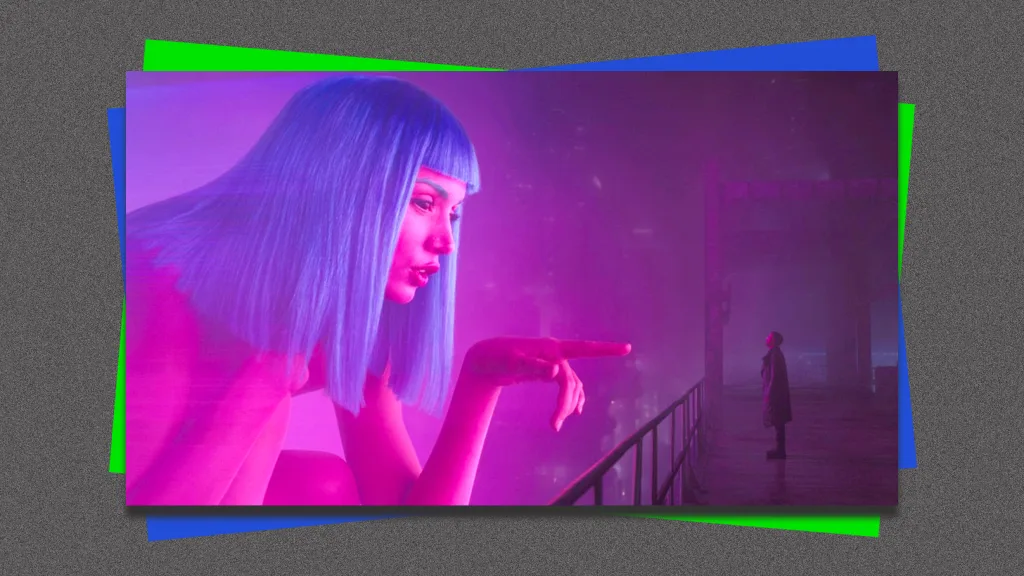 The Rise of AI Companionship – Embracing Digital Intimacy