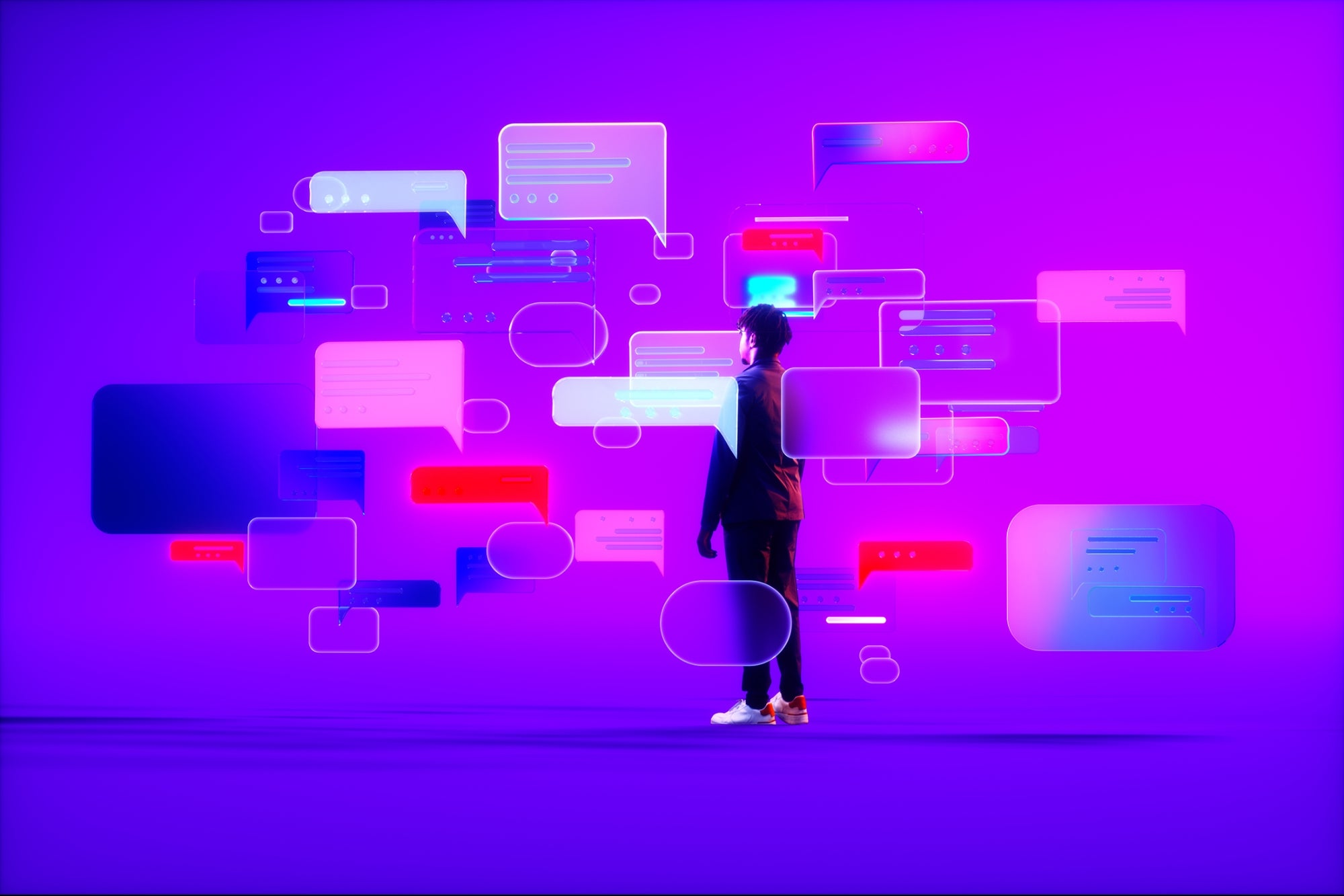 Mastering AI Conversations for Better Content Creation