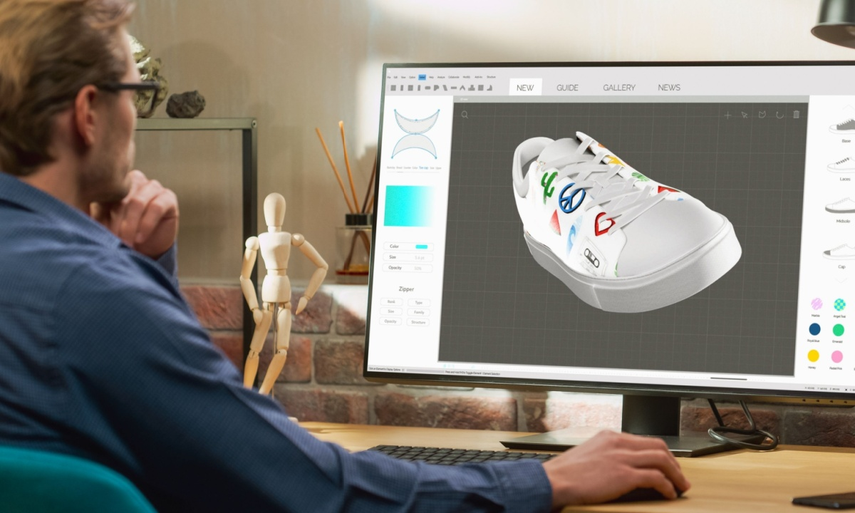Covision Media Secures €5 Million to Revolutionize 3D Scanning Technology
