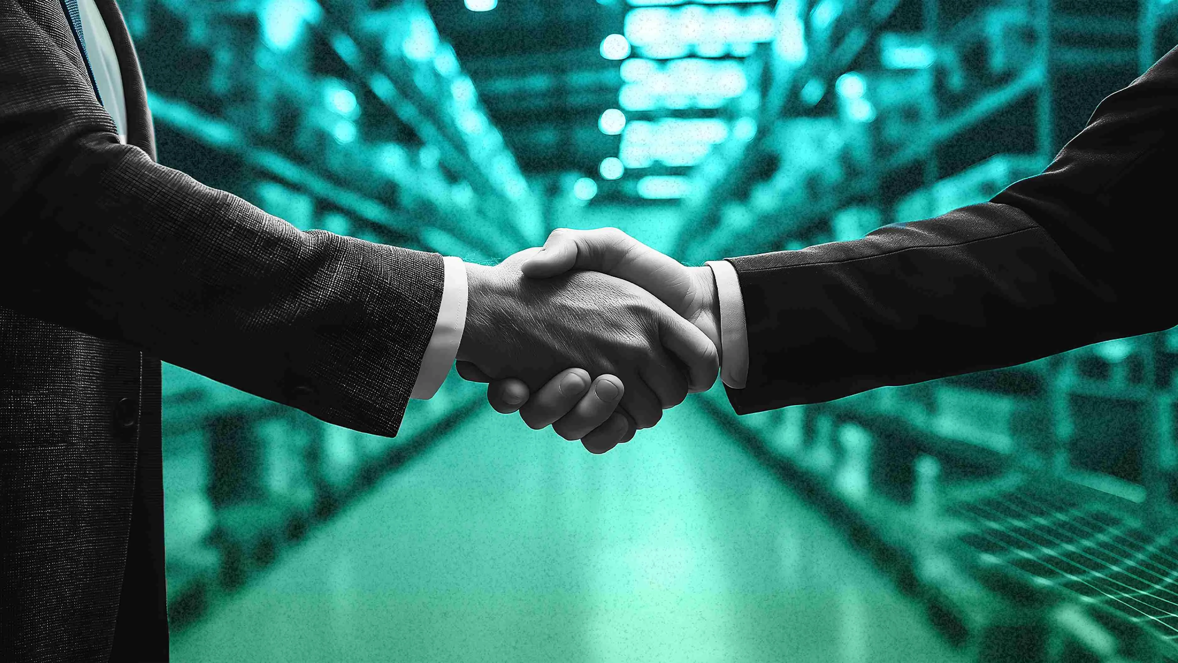 The Rise of The Great Recalibration – Redefining Work in an AI Era